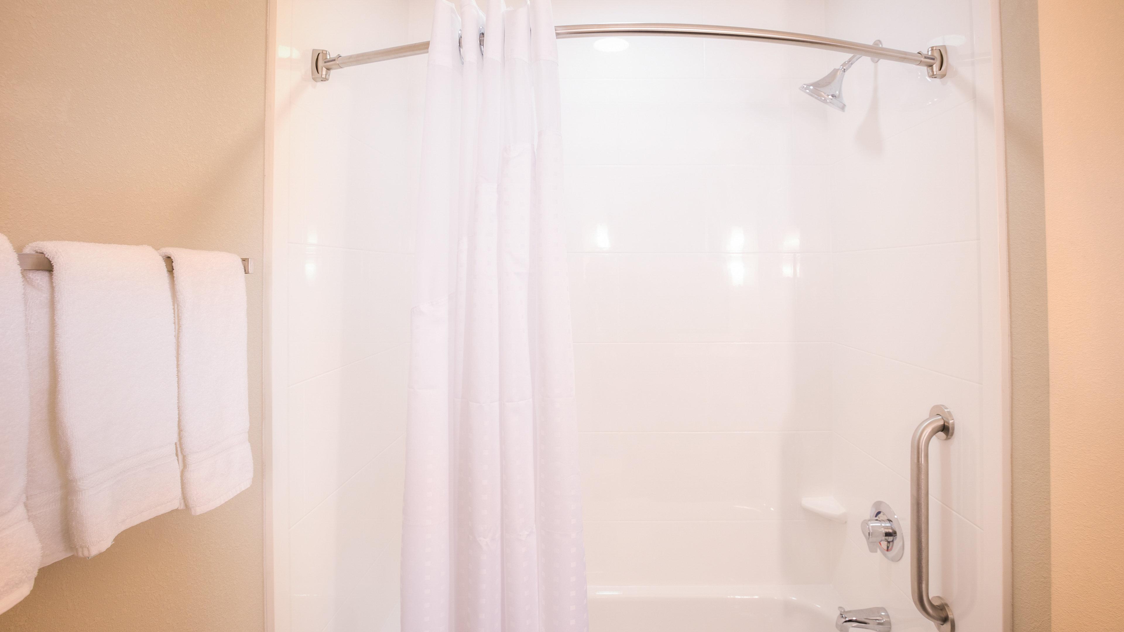 Holiday Inn Express Wichita South By Ihg Bagian luar foto