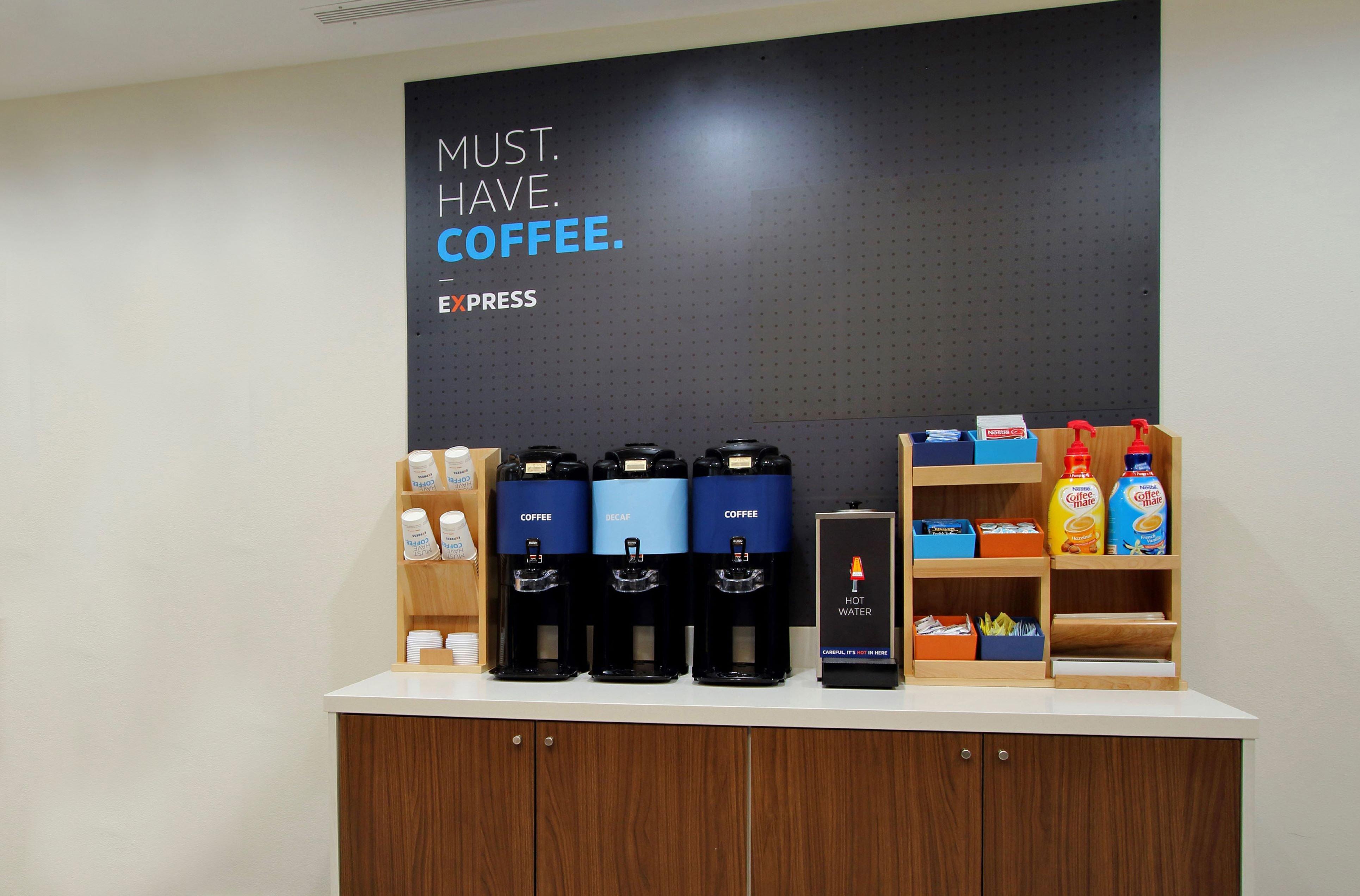 Holiday Inn Express Wichita South By Ihg Bagian luar foto