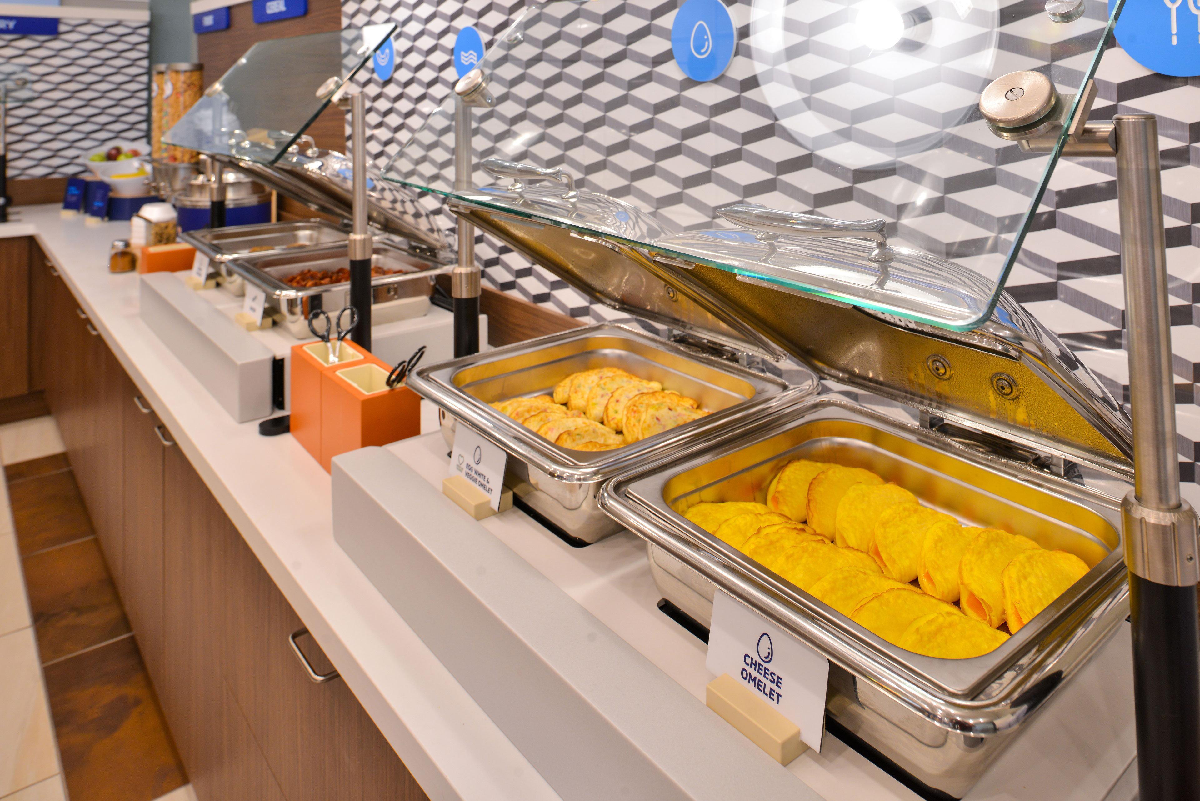 Holiday Inn Express Wichita South By Ihg Bagian luar foto