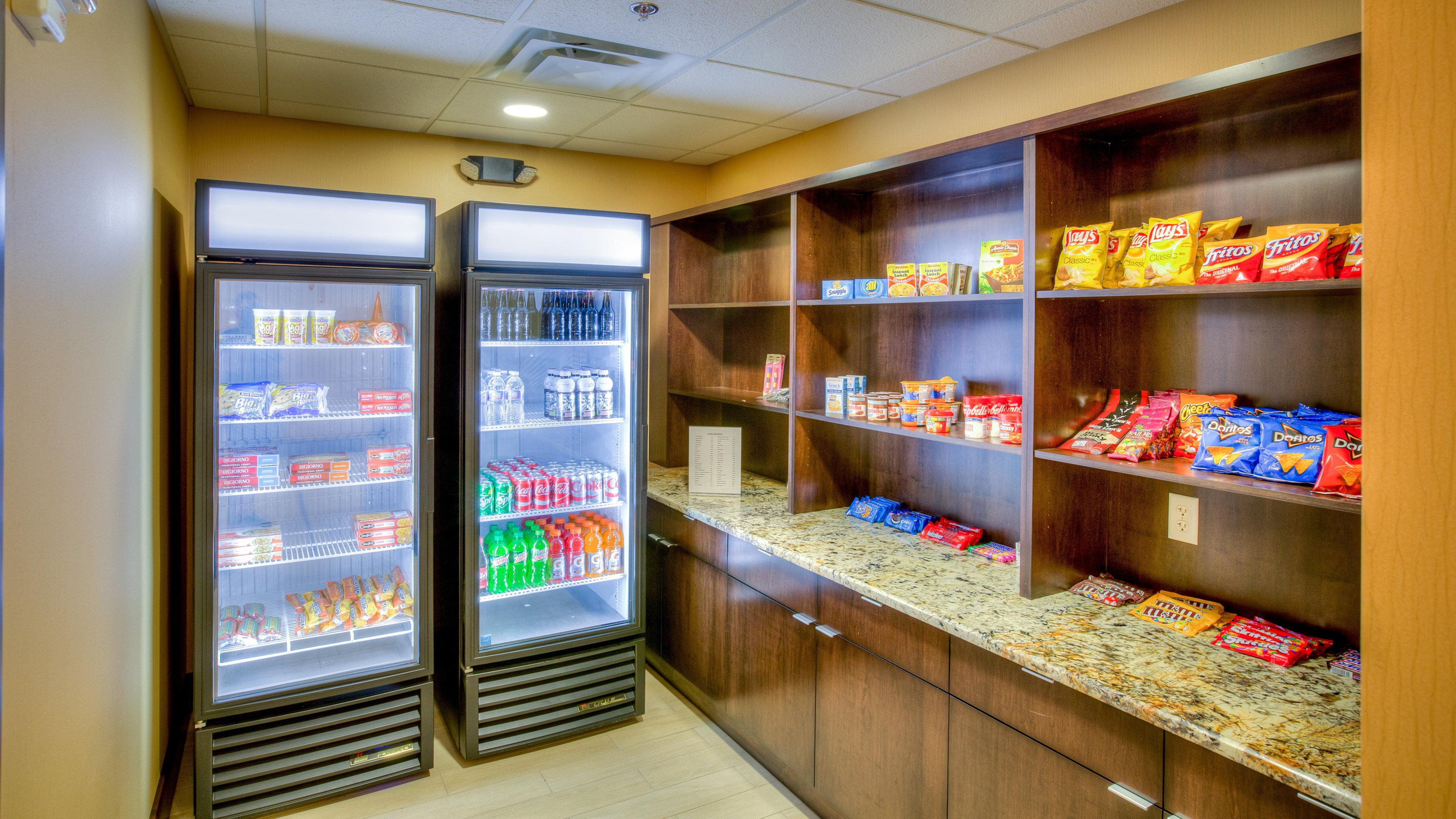 Holiday Inn Express Wichita South By Ihg Bagian luar foto