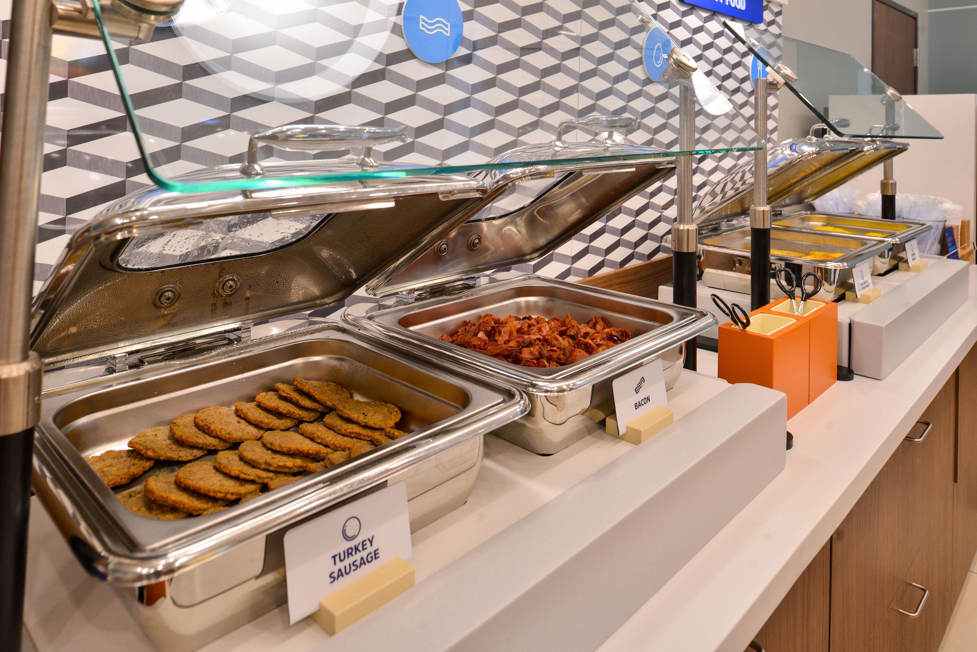 Holiday Inn Express Wichita South By Ihg Bagian luar foto