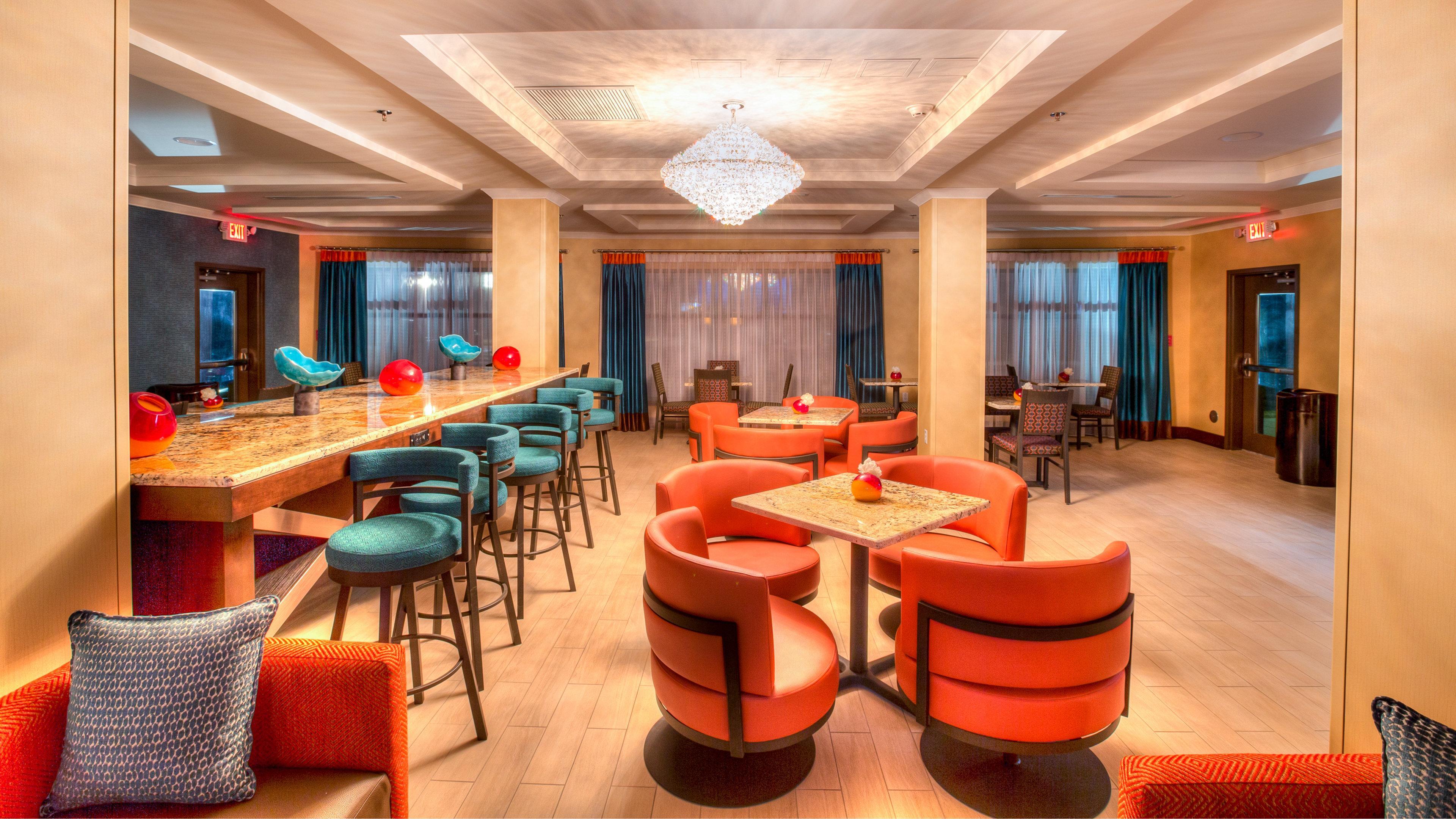 Holiday Inn Express Wichita South By Ihg Bagian luar foto